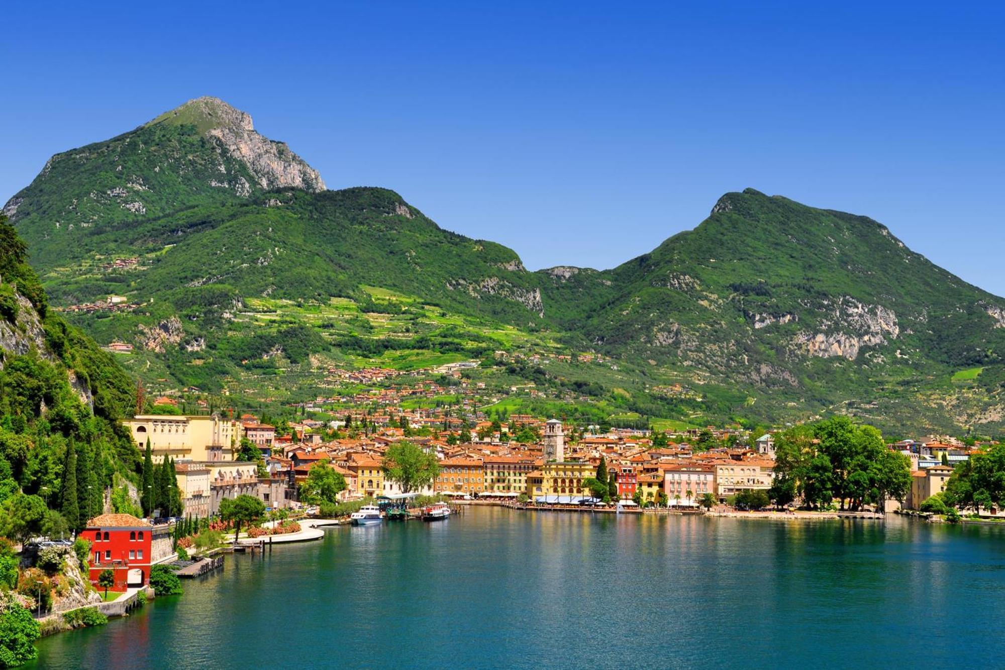 Casa Elena - Happy Riva del Garda