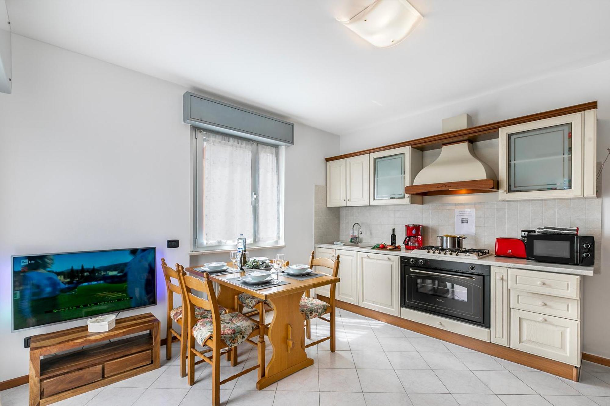 Casa Elena - Happy Appartamento